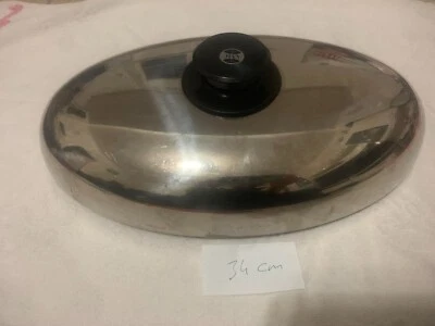 AMC Deckel l. 34 cm - Bild 1 von 4