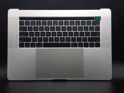 MacBook Pro A1707 15" 2016 2017 Top Case Akku Tastatur Trackpad Touch Bar A++ - Bild 1 von 4