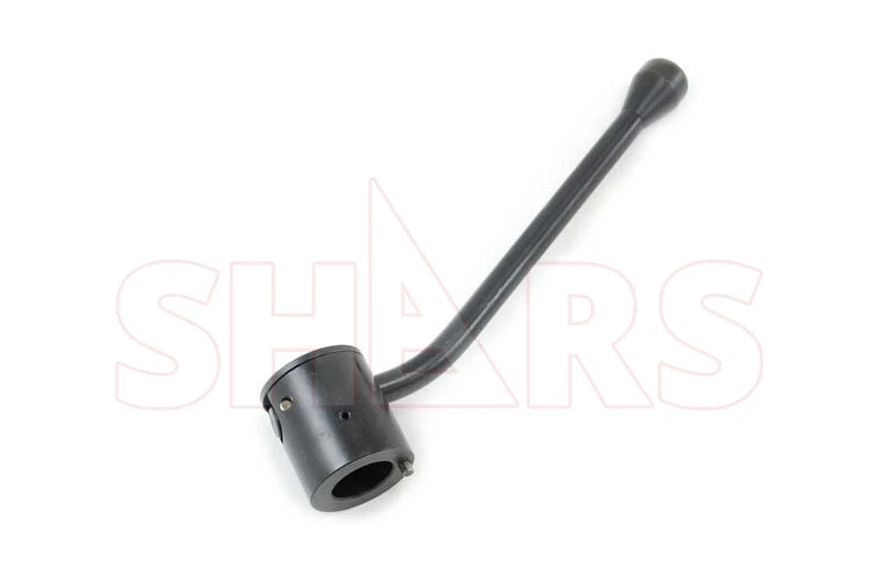 SHARS TOOL Shars Mill Index Handle Quill Feed FR Bridgeport Milling New P}
