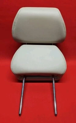 Juego de reposacabezas asiento delantero izquierdo derecho Saturn Aura 2007-2009 25872782 Foto 1 de 4