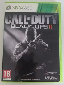 ★ XBOX360 Call of Duty Black Ops II ★ - Foto 1 di 6