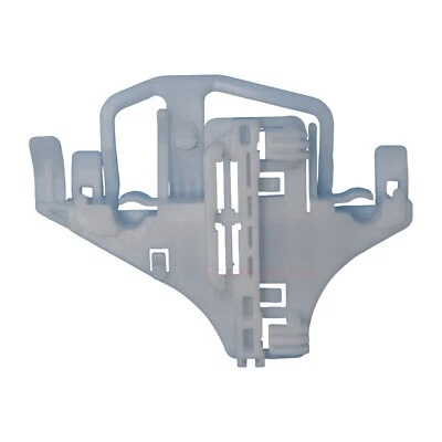 Se adapta a Kia Rondo 2007-2012 ventana trasera izquierda regulador reparación clip lado del conductor Foto 1 de 2