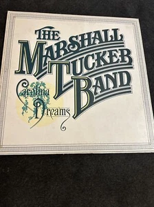Marshall Tucker Band Vinyl LP - Carolina Dreams Gatefold 1977 VG++ - Picture 1 of 6