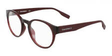 Converse - Eyeglasses Men CV5018 Transparent Red 610 49mm
