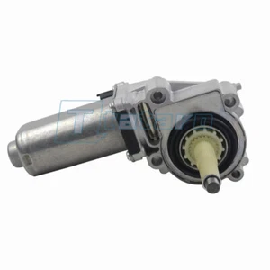 4635400088 Fit For Mercedes-Benz G55 AMG Base Sport 2003-11 Transfer Case Motor  - Picture 1 of 11