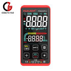 Digital Multimeter 9999 Touch Screen Rechargeable DC/AC Voltage Current Detector