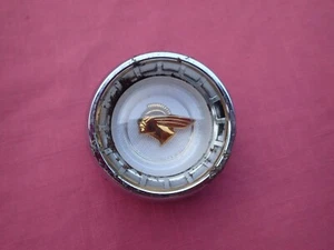 1955 Pontiac horn button, nice! - Picture 1 of 7