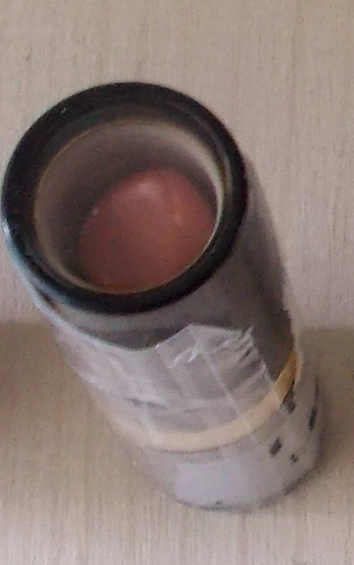 Revlon Super Lustrous Lipstick Pearl 120 Apricot Fantasy