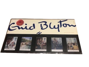 GB QE II, 1997, SG2001-2005, Enid Blyton, Presentation Pack 280, Fine MNH - Picture 1 of 2