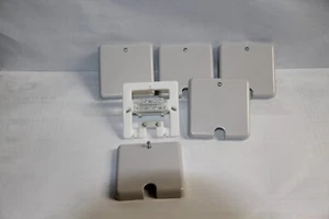 BERKER Herd Anschlussdose  - Bild 1 von 1