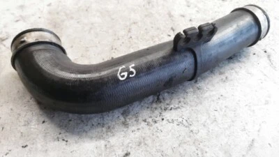 Tuyau d'admission Turbo Audi A3 8P durite tube pression golf 2.0 Tdi 1k0145838c - Photo 1/3