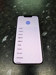 ✨100% Genuine ✨Apple iPhone 13 LCD Screen Display- 100% Original - Picture 1 of 5