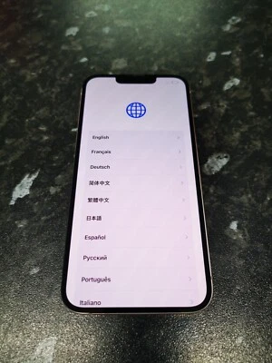 ✨100% Genuine ✨Apple iPhone 13 LCD Screen Display- 100% Original - Image 1 of 4