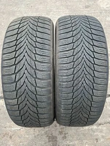Pneumatici 225/50 R18 99H XL Nexen Winguard Sport 2 WU7 DOT20 6,4 -7mm - Bild 1 von 2