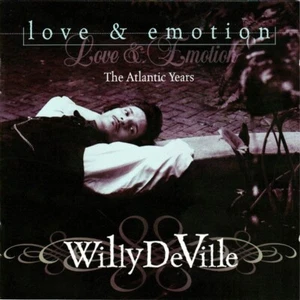 Love & Emotion von Willy DeVille | CD 1996 | Zustand neuwertig - Bild 1 von 1