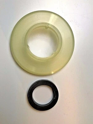 LUM LUX 9109-120A Kit cache poussière pompe DPC **NEUF**