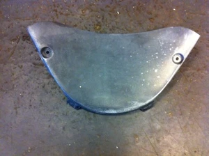 1996 96 Triumph Trophy 1200 Front Dash Cover Fairing Panel Trim  - Picture 1 of 11