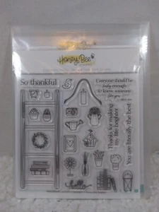 Honey Bee Stamps - Friendship Ladder - Picture 1 of 1