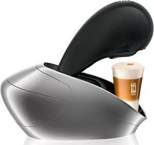 Krups KP600E Movenza Nescafé Dolce Gusto Kapsel Kaffeemaschine 1500W 1L 15Bar SI - Bild 1 von 11