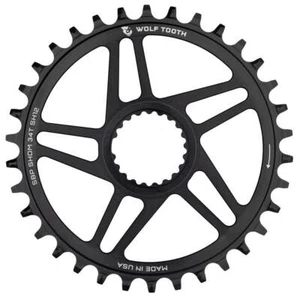 Wolf Tooth Components Shimano Direct Mount Chainring - Picture 1 of 2