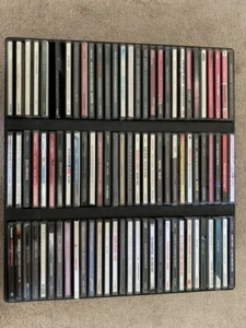 CD's Booklets/Liner have water damage cd's are very good to like new - Picture 1 of 1