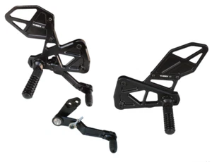 SUZUKI 2017-2023 GSXR1000R GSX-R1000R VORTEX RACING REARSET RS591K VERSION 3 - Picture 1 of 7