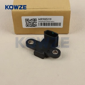 Eng Crank Angle Sensor for Mitsubishi L200 Galant Outlander Triton MR985119 - Picture 1 of 9