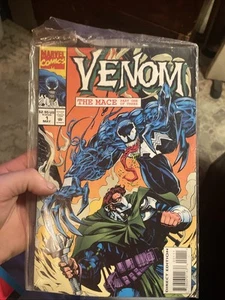 Venom: the Mace #1-Marvel Comics-May 1994 - Picture 1 of 7