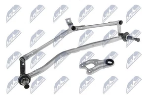 Wiper Linkage Front For BMW X3 E83 03-11 7051669 - Picture 1 of 3