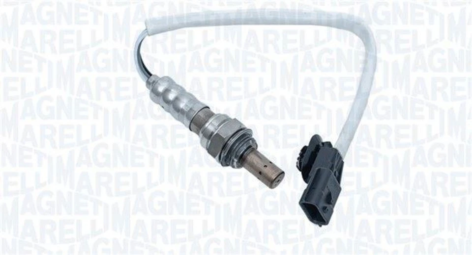 Sonda lambda per DACIA Duster Sandero RENAULT Logan I 04-18 6001549061 - Immagine 1 di 1