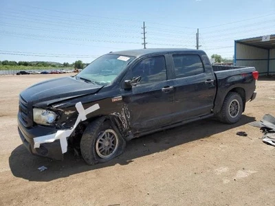 Used Air Cleaner Assembly fits: 2010 Toyota Tundra 8 cylinder Grade A - Imagem 1 de 4