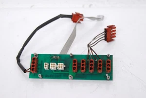 Spectro 8857C Distributor Card (tarjeta de distribuidor) - Imagen 1 de 13