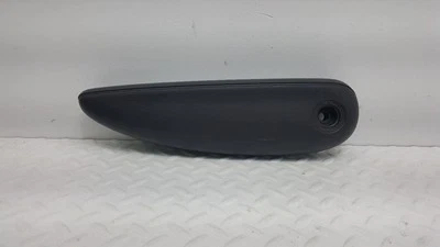 Apoyabrazos de segunda fila para pasajero trasero compatible con 04-08 PACIFICA Foto 1 de 4