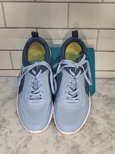 Vionic "Maya" Damen-Sneaker 8,5 Outdoor Freizeit Wandern Sportbekleidung Fitnessstudio - Bild 1 von 8