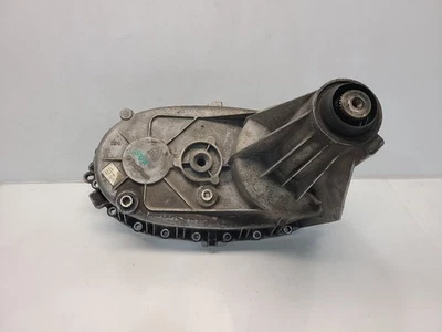 2007-14 Cadillac Escalade (6.2L / AT) NR3 T-Case Rear Half PN: 19153151 - Image 1 of 4