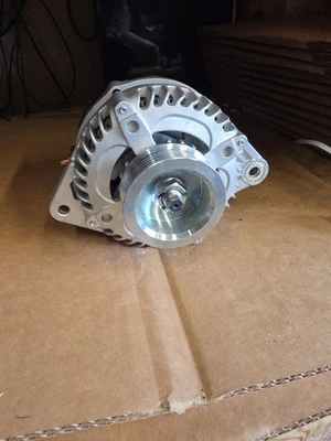 Alternator for HONDA ODYSSEY 2005-2007 PILOT 2005-2008 ACURA MDX 2003-2009 - Image 1 of 3