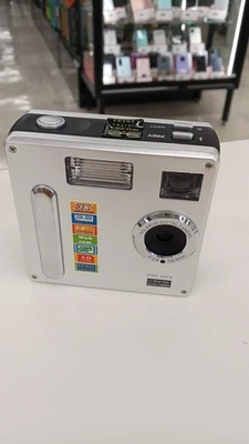 Polaroid PDC 3070 Compact Digital Camera 3.2MP – Tested, Good Condition - Image 1 of 4