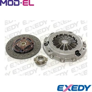 CLUTCH KIT SZK2042 FOR SUZUKI GRAND/VITARA RHZ 2.0L 4cyl GRAND VITARA I - Picture 1 of 6