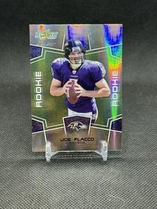 Score Select #344 Joe Flacco 2008 #/999 - Imagen 1 de 2