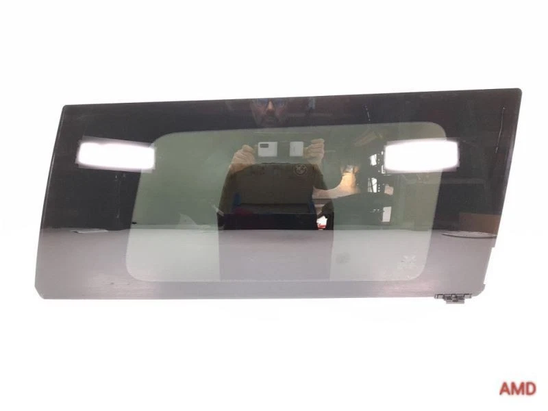 Mini Cooper S R55 Clubman 2009 pasajero derecho cuarto panel ventana vidrio Foto 1 de 4