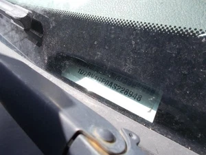 Alternator Fits 02-04 06-12 LIBERTY 4078153 - Picture 1 of 5