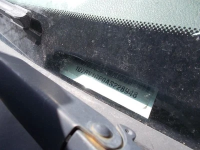 Alternator Fits 02-04 06-12 LIBERTY 4078153 - Image 1 of 4