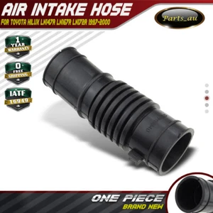 Air Intake Hose for Toyota Hilux LN147R LN167R LN172R 1997-2000 5L 3.0L Diesel - Picture 1 of 7