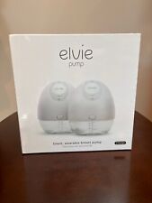 Elvie - Double Electric Breast Pump NEW!!!
