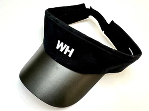 Original Waffle House Employee Hat / Visor! (Adjustable) - Picture 1 of 3