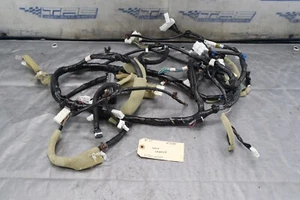 2018 SUBARU WRX STI EJ257 2.5L OEM DASH WIRING HARNESS 81302VA880 #2685 - Picture 1 of 9