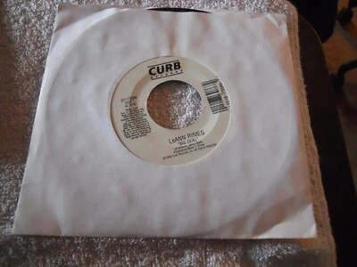 LEANN RIMES - Big Deal ~ 45 RPM 7" Vinyl Record ~ Curb Records Foto 1 de 3