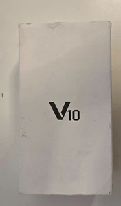 LG V10 H900 Unlocked Single Sim 64GB+4GB Fingerprint 4G Smartphone-very good - Afbeelding 1 van 4
