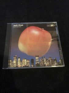 Apple Dimple von Toots Thielemans (CD, Okt-2005, Denon Records) unversiegelt - Bild 1 von 7