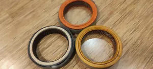 Vintage Air filters Moskvich Lada ? Original Soviet From USSR - Picture 1 of 7